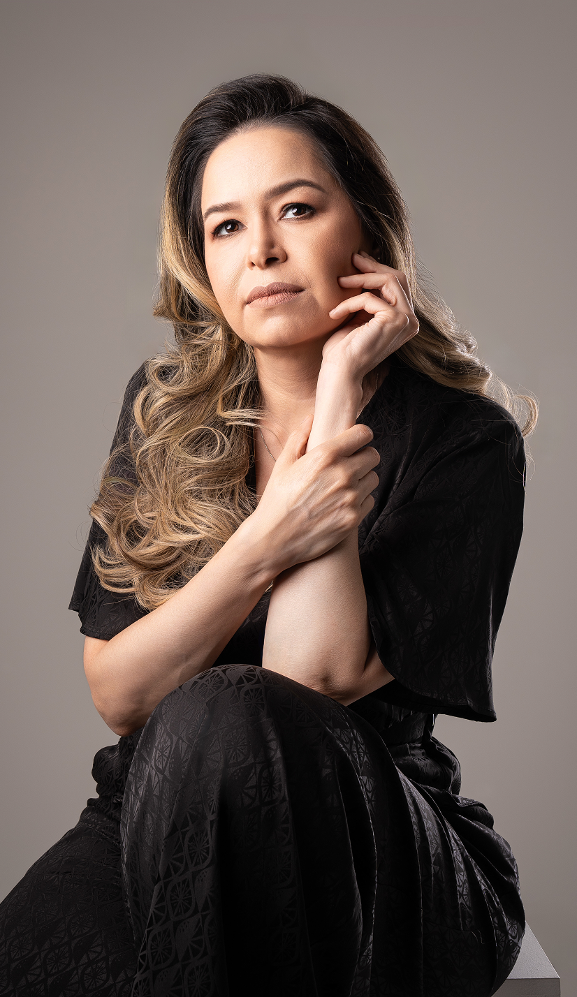 Dra. Roberta | Nutróloga