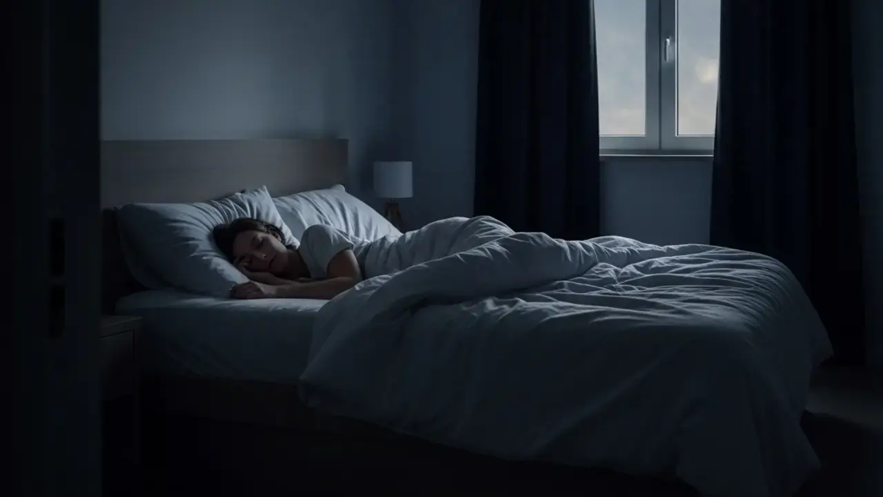 Sono eficiente orientado para tratamento da fibromialgia com monitoramento e suporte multidisciplinar na Anestro